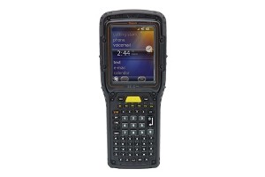 Zebra OMNII XT15ni Non-Incendive Handheld Mobile Computer